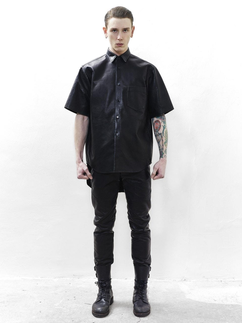 Paris Fashion Week Autunno/Inverno 2014/15 Komakino